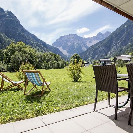 Gartenappartement Kirchdorf By A-Appartments براند المظهر الخارجي الصورة