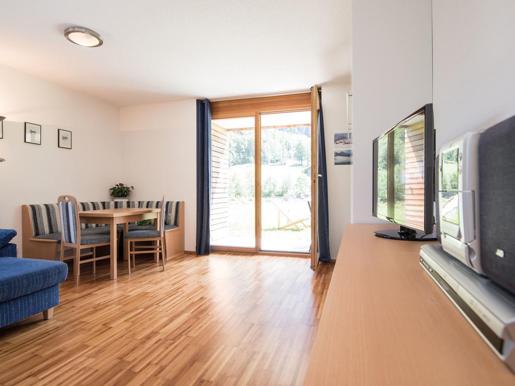 Gartenappartement Kirchdorf By A-Appartments براند المظهر الخارجي الصورة