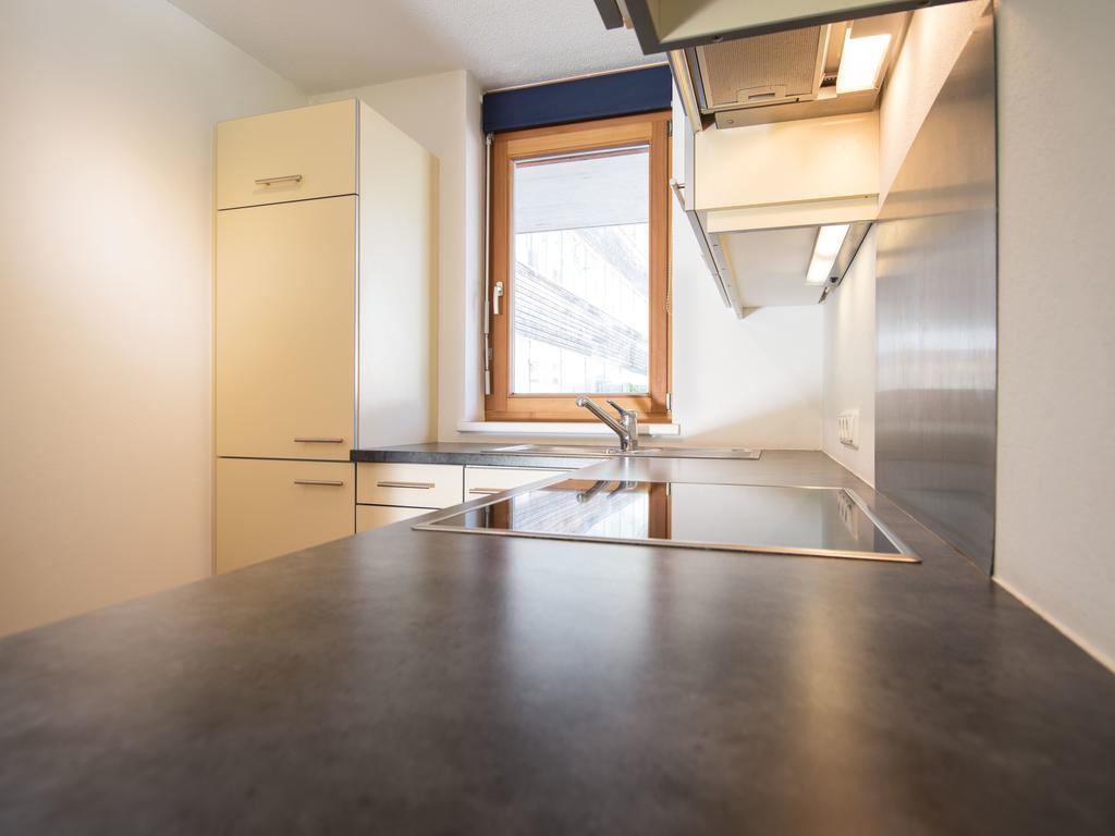Gartenappartement Kirchdorf By A-Appartments براند المظهر الخارجي الصورة