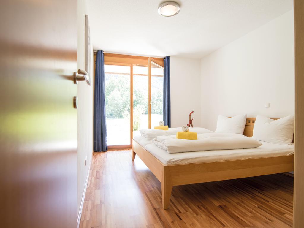 Gartenappartement Kirchdorf By A-Appartments براند المظهر الخارجي الصورة